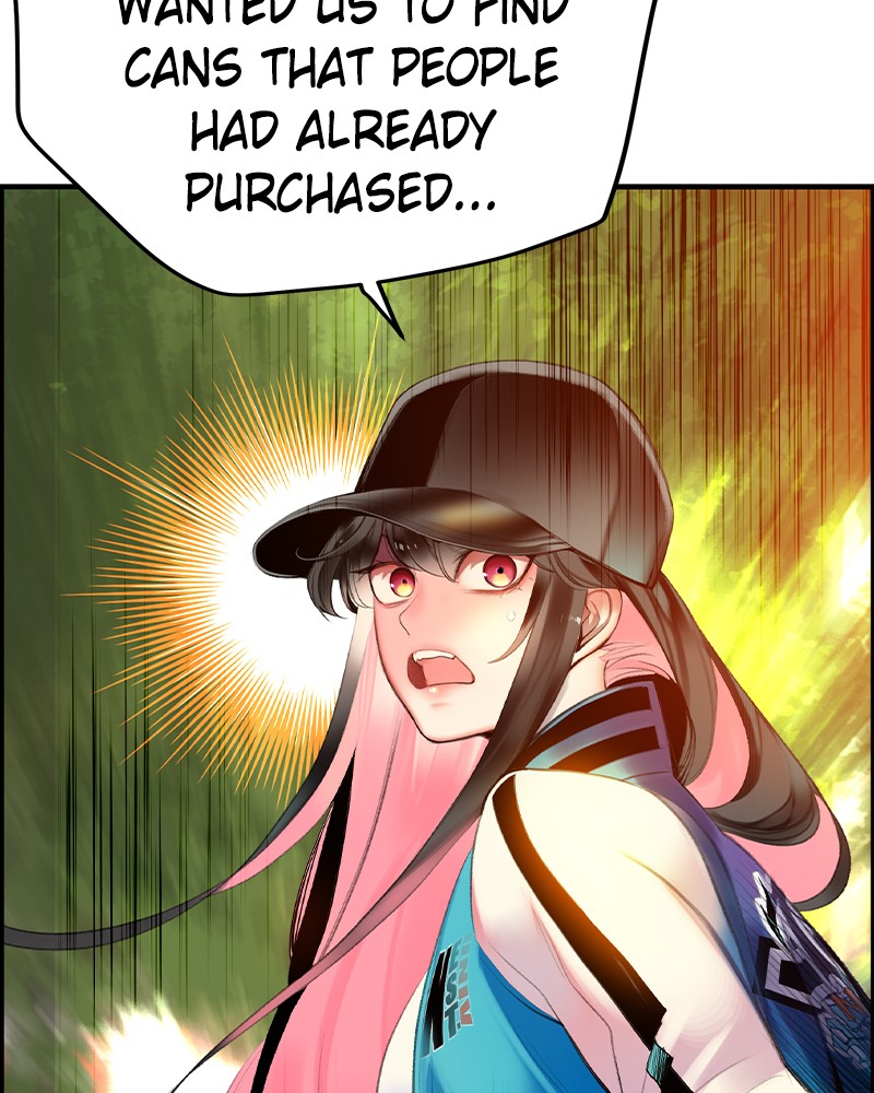 Read Jungle Juice Manga Online