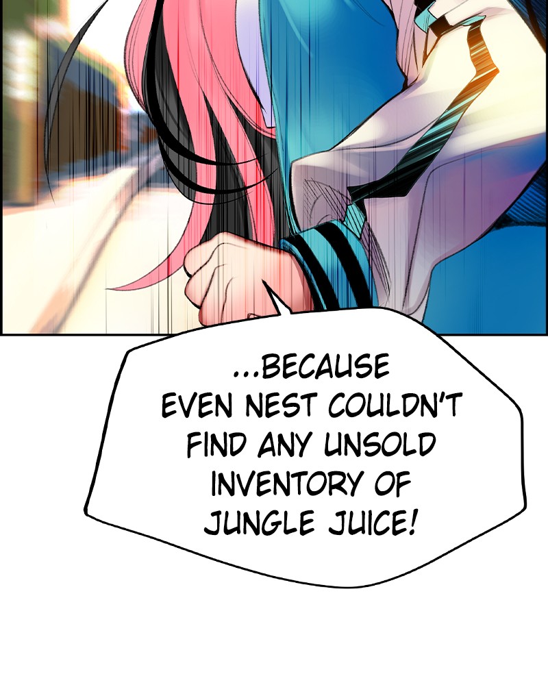 Read Jungle Juice Manga Online