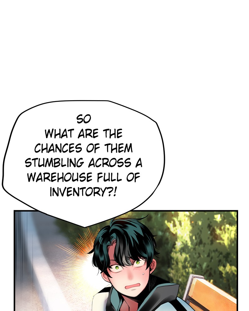 Read Jungle Juice Manga Online