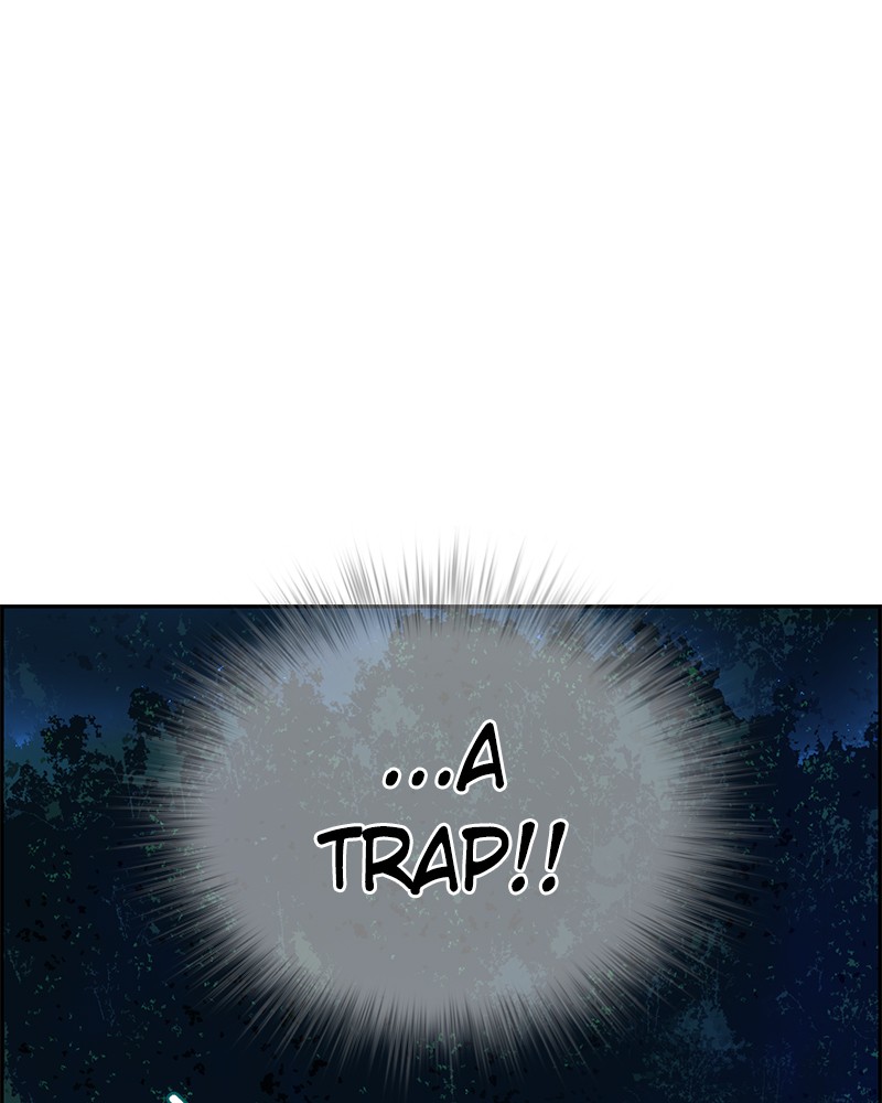 Read Jungle Juice Manga Online
