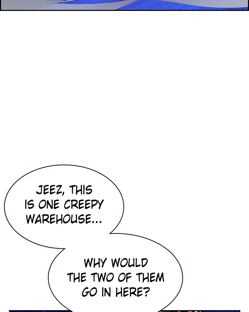 Read Jungle Juice Manga Online
