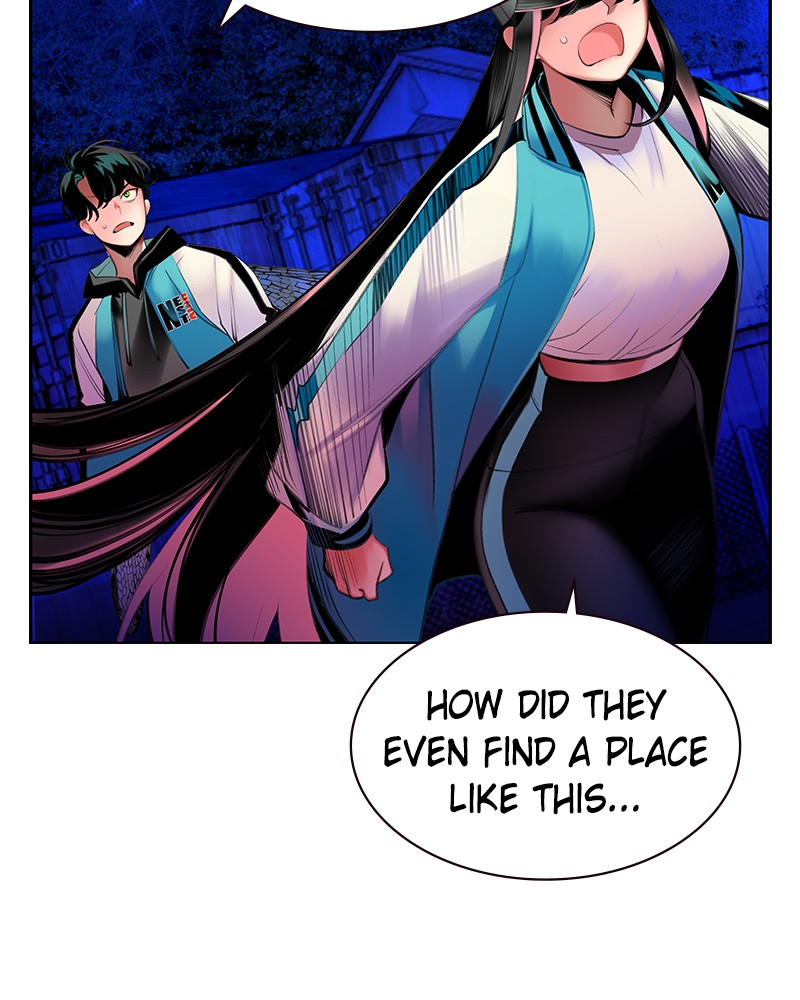 Read Jungle Juice Manga Online