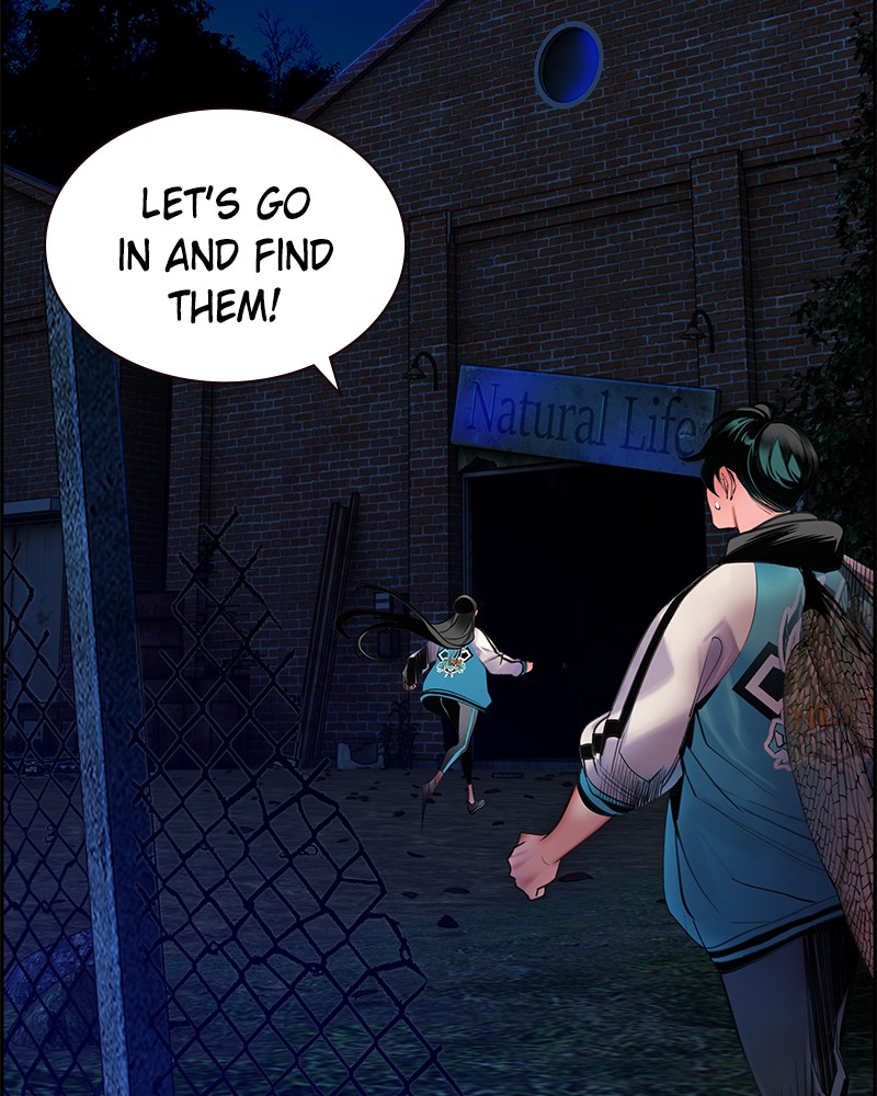 Read Jungle Juice Manga Online