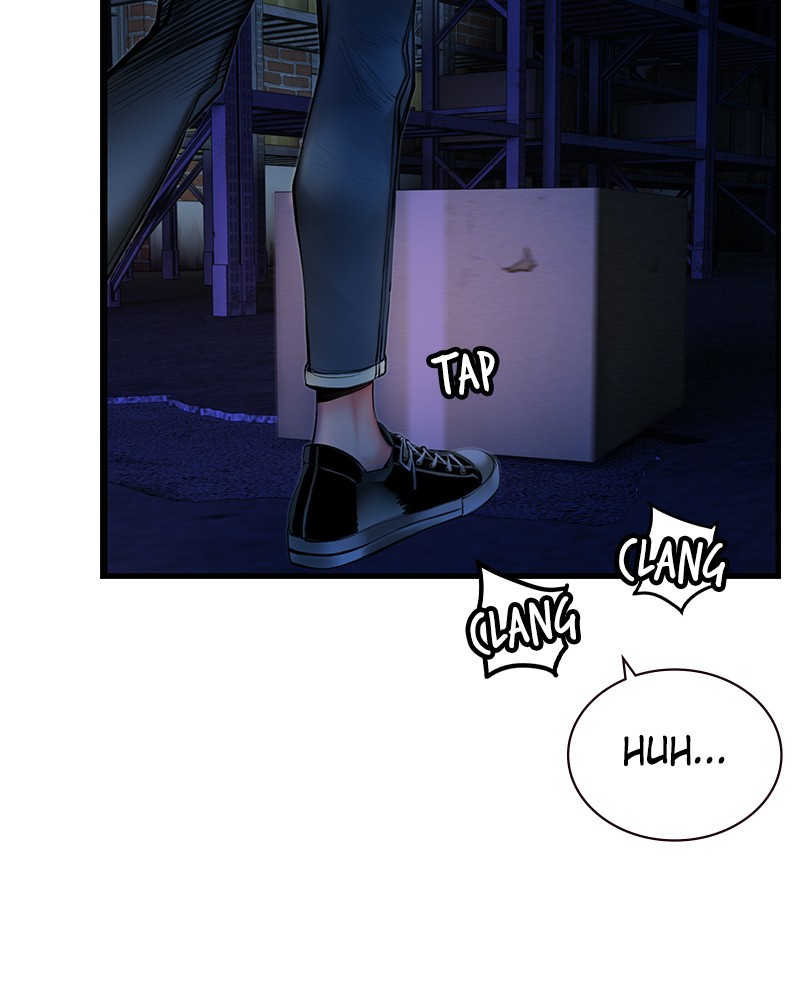 Read Jungle Juice Manga Online