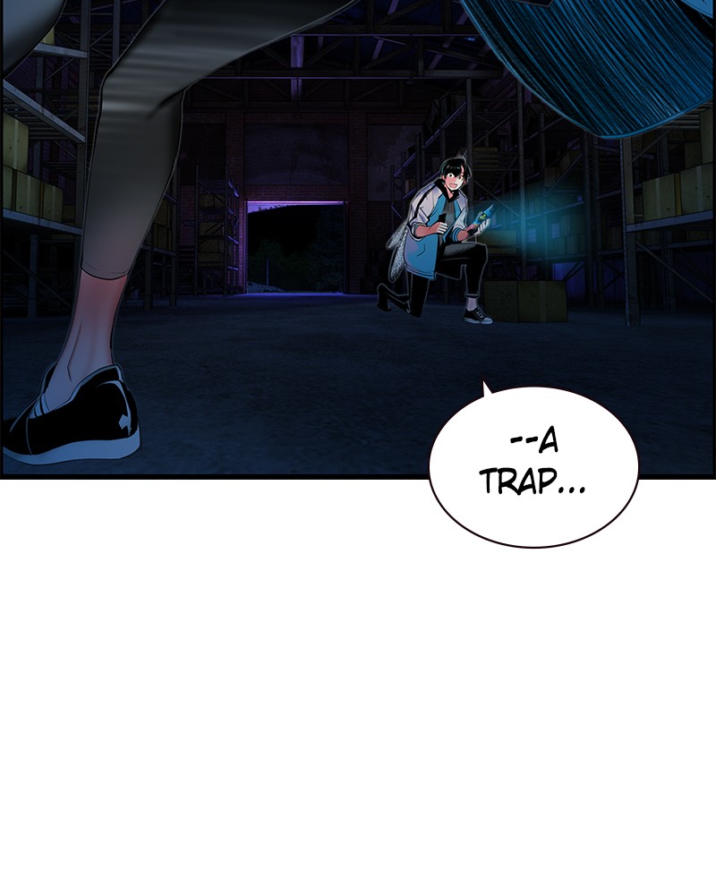 Read Jungle Juice Manga Online