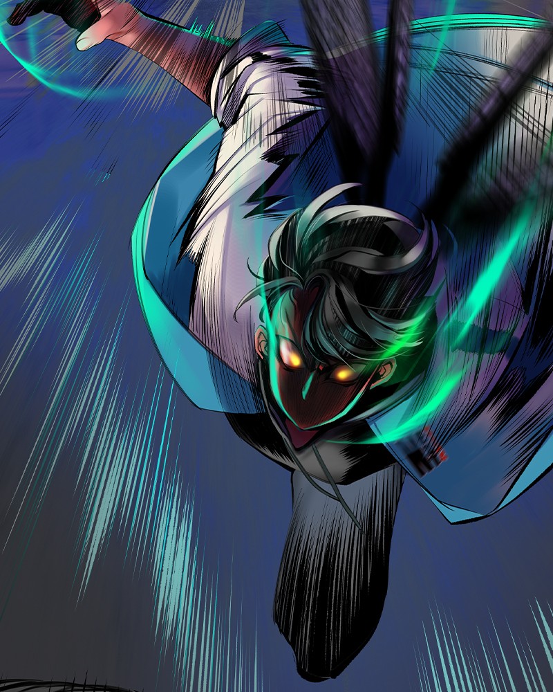 Read Jungle Juice Manga Online