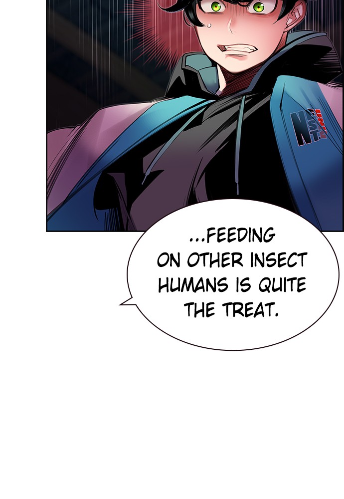 Read Jungle Juice Manga Online