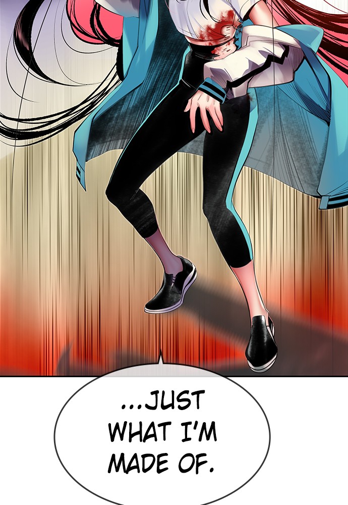 Read Jungle Juice Manga Online