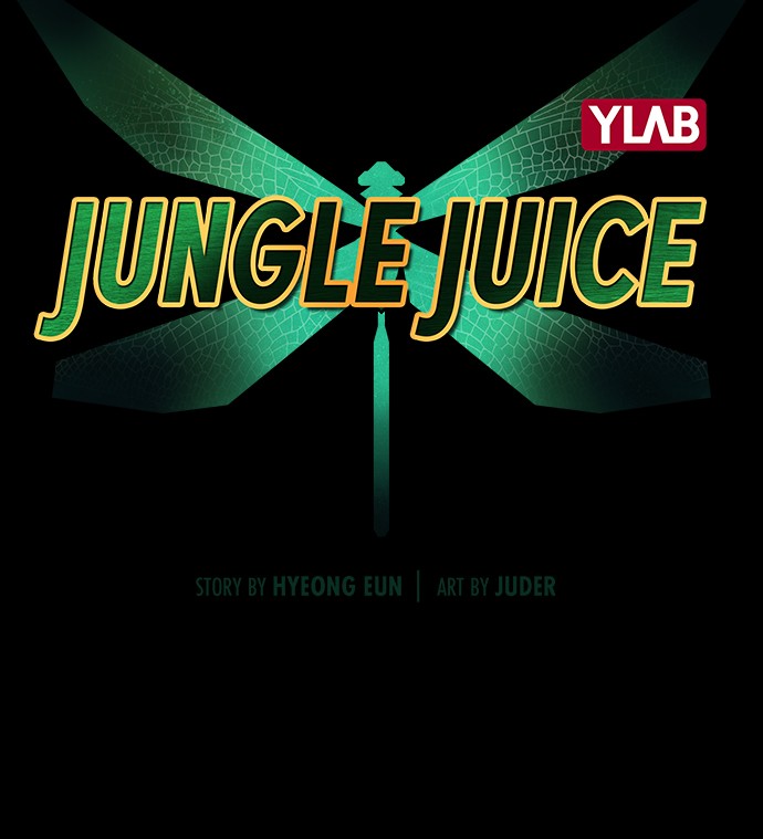 Read Jungle Juice Manga Online