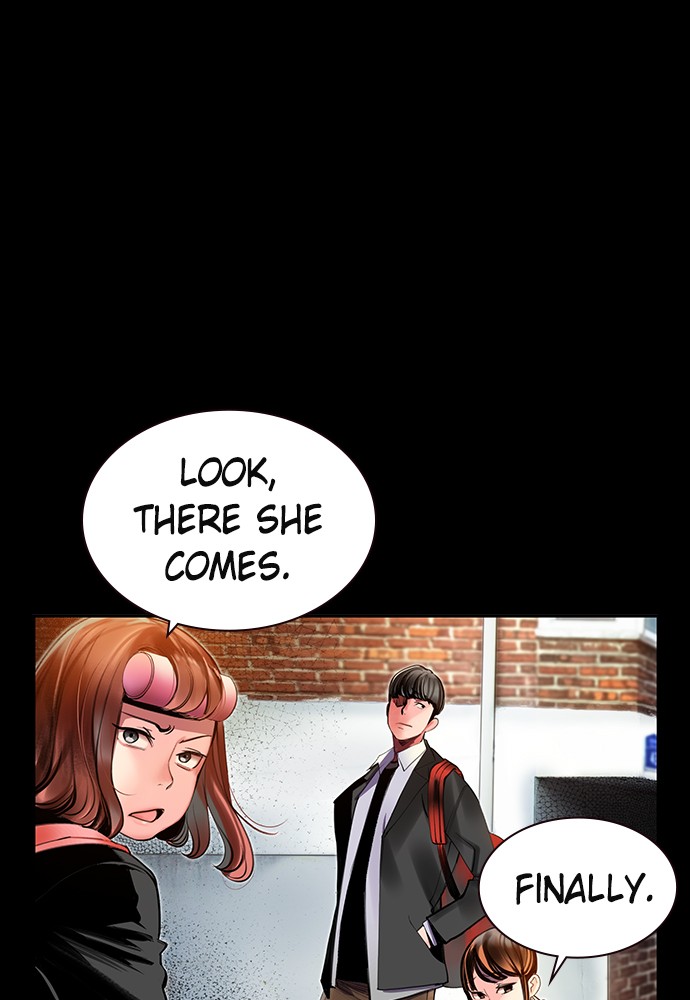 Read Jungle Juice Manga Online