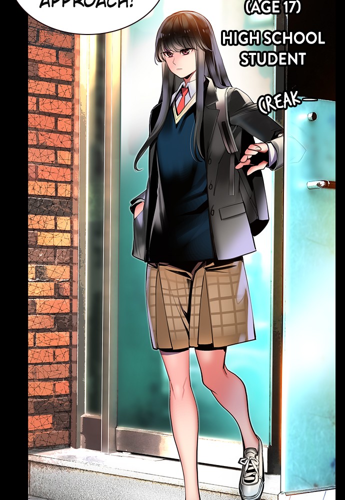 Read Jungle Juice Manga Online