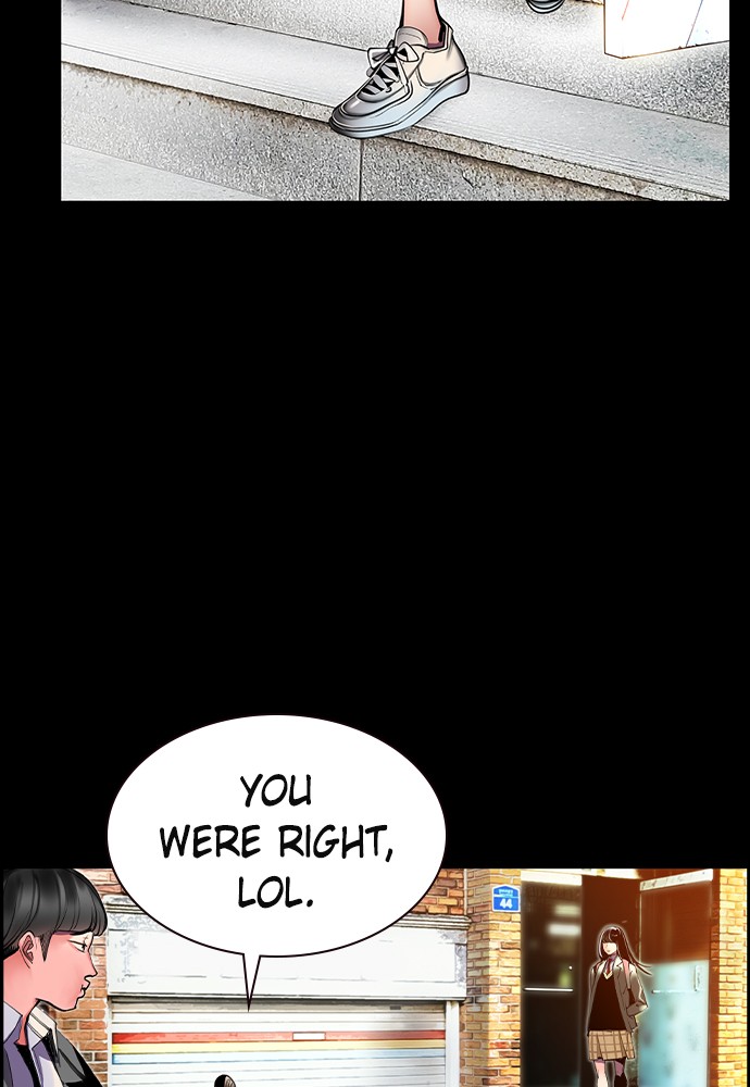 Read Jungle Juice Manga Online