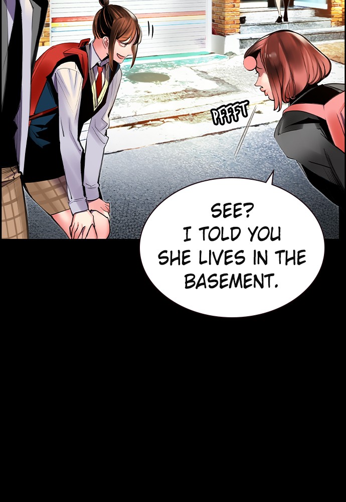 Read Jungle Juice Manga Online
