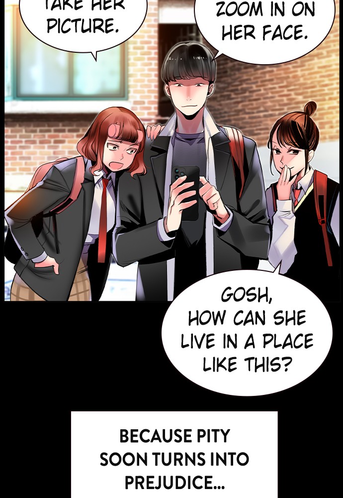 Read Jungle Juice Manga Online