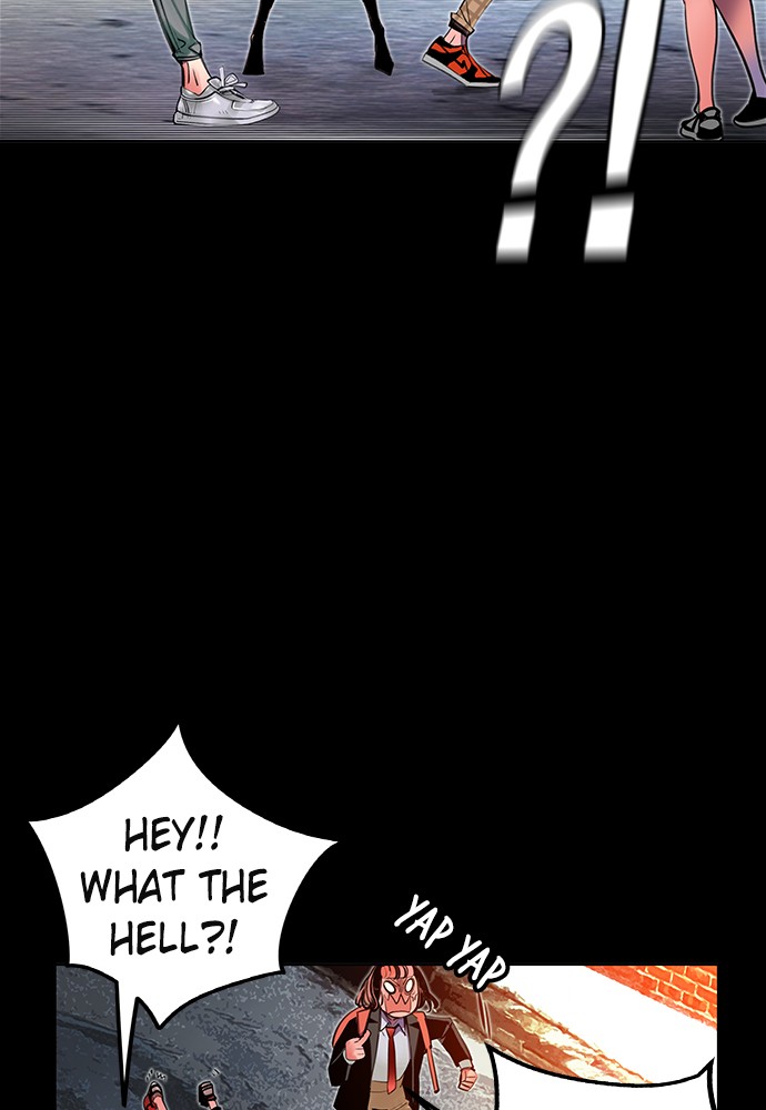 Read Jungle Juice Manga Online