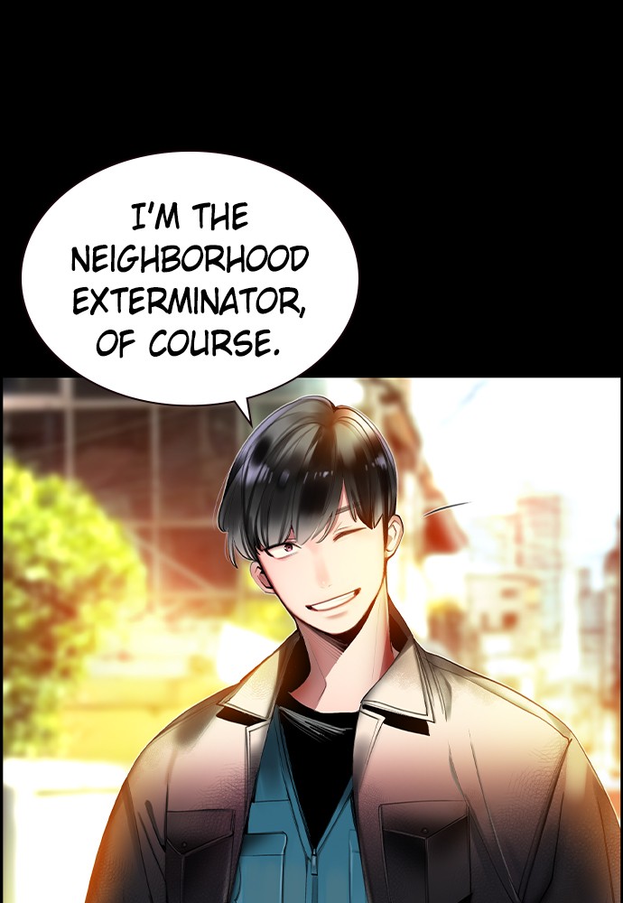 Read Jungle Juice Manga Online
