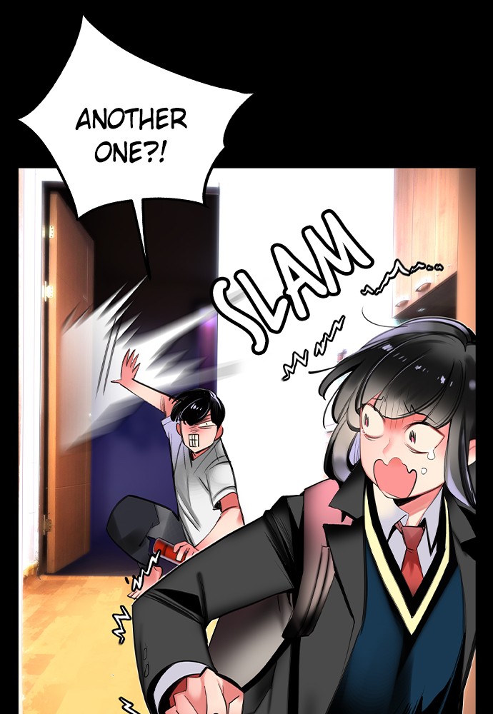 Read Jungle Juice Manga Online