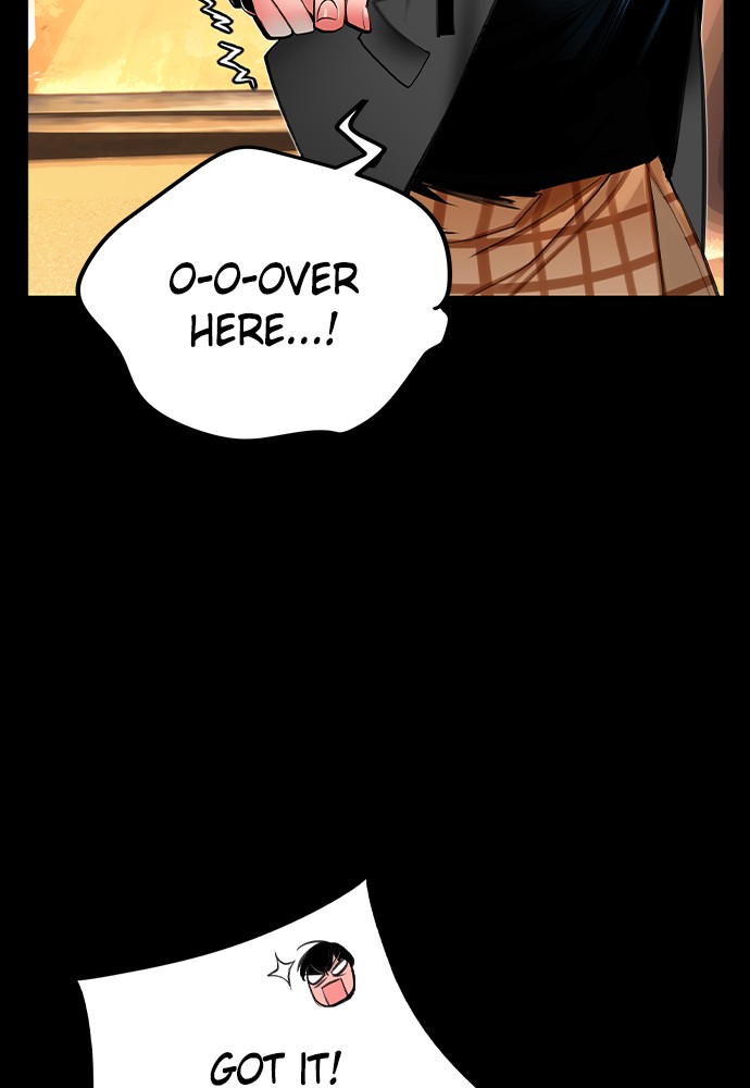 Read Jungle Juice Manga Online