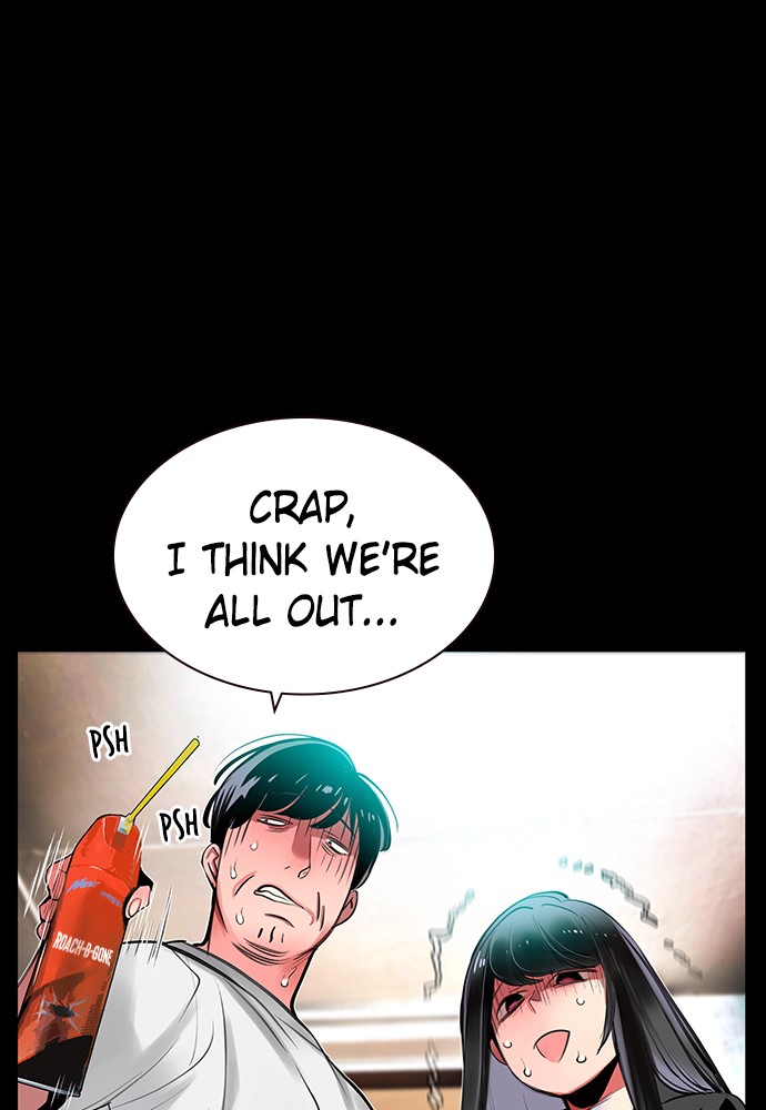 Read Jungle Juice Manga Online