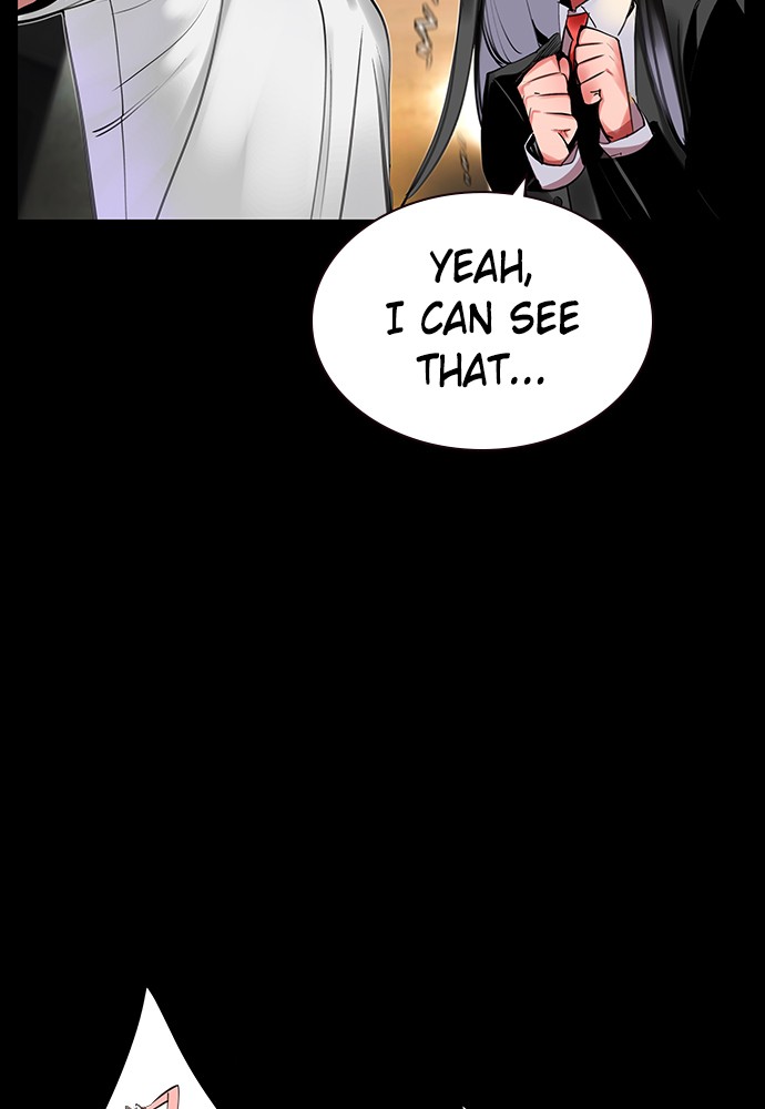 Read Jungle Juice Manga Online