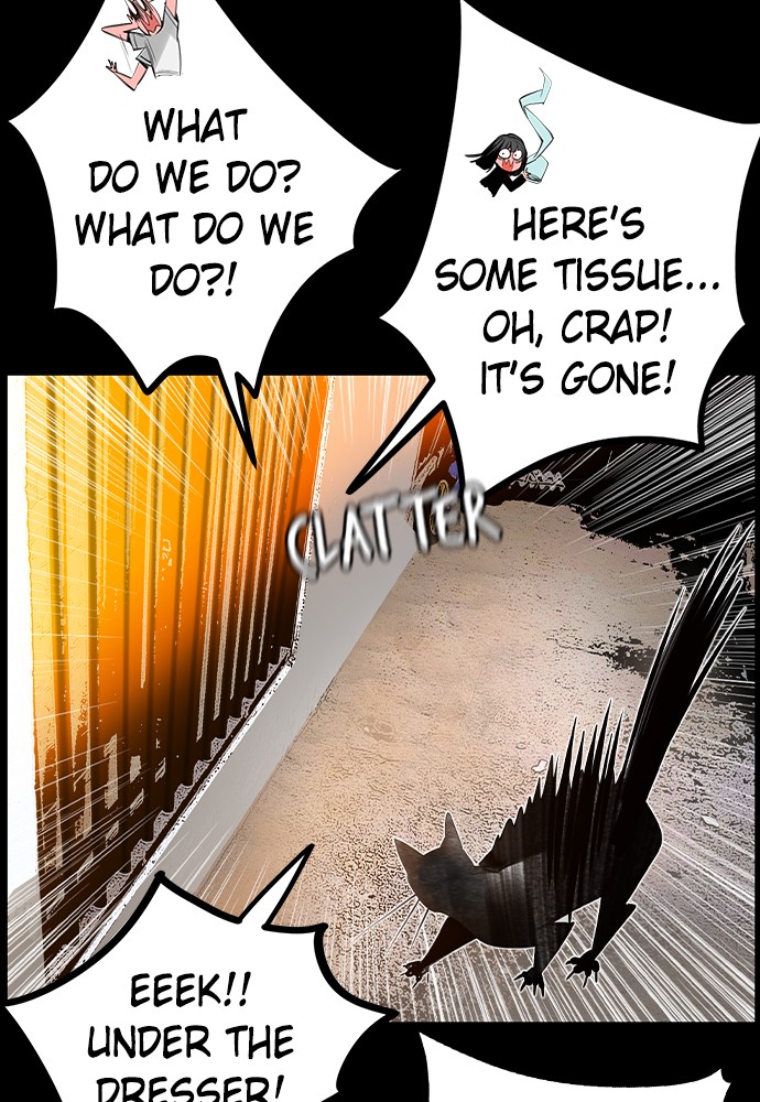 Read Jungle Juice Manga Online