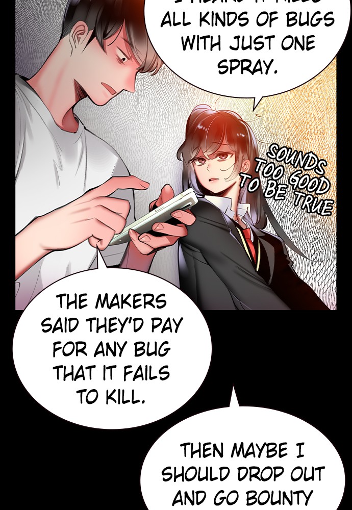 Read Jungle Juice Manga Online
