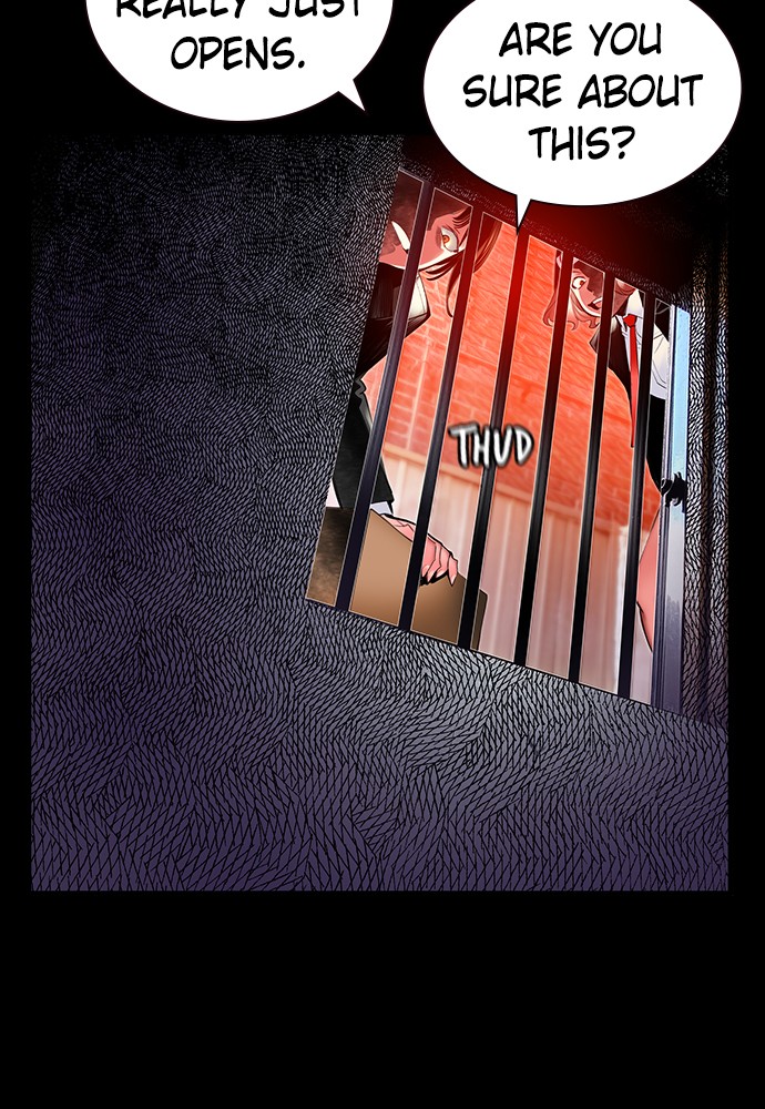 Read Jungle Juice Manga Online