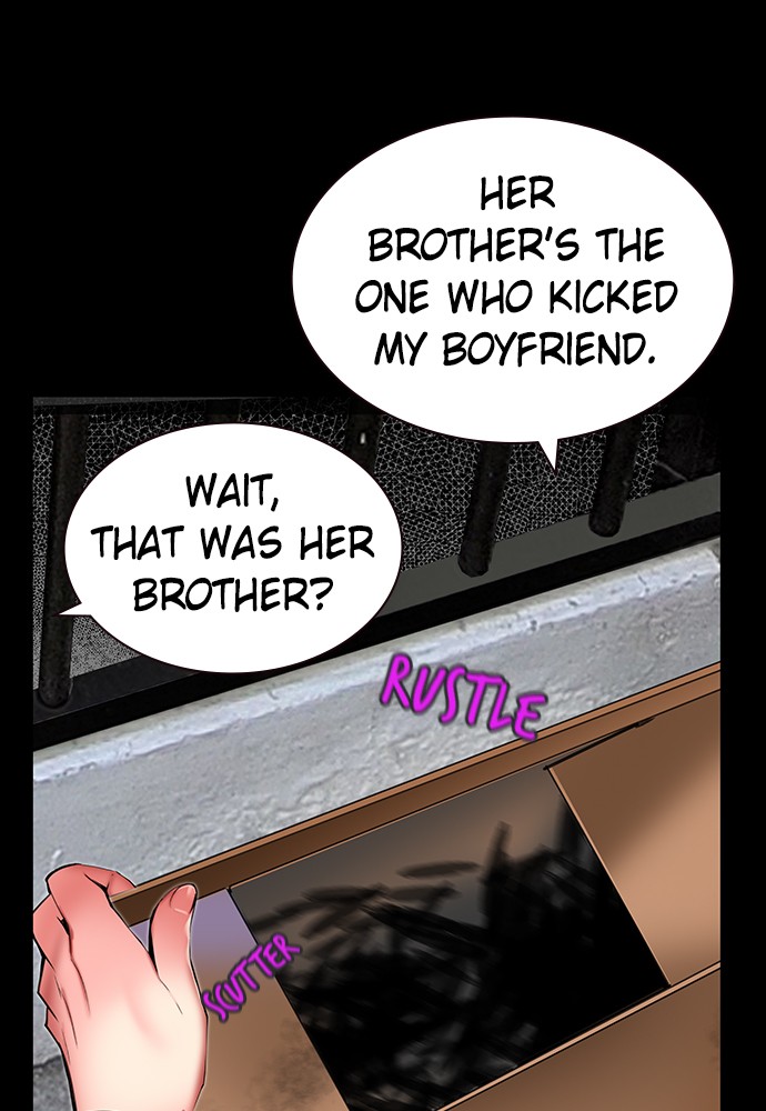 Read Jungle Juice Manga Online