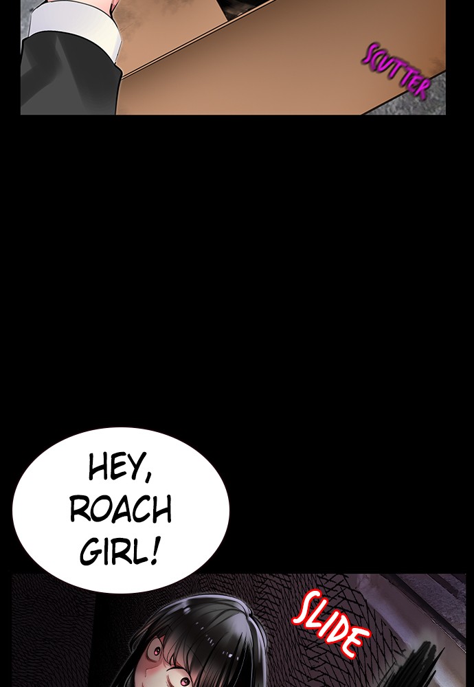 Read Jungle Juice Manga Online