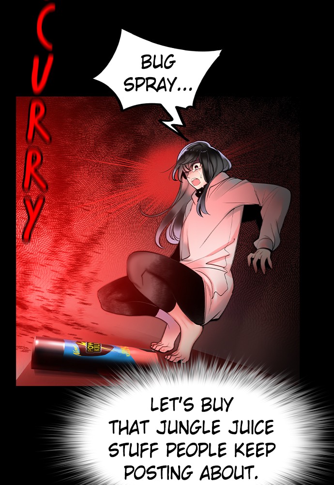 Read Jungle Juice Manga Online
