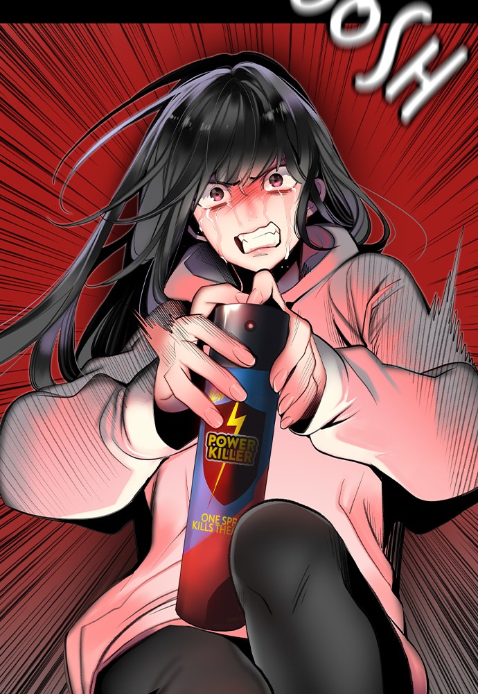 Read Jungle Juice Manga Online