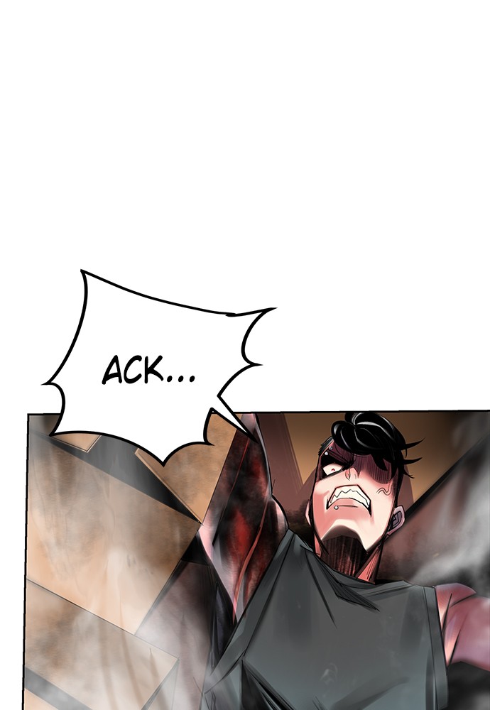 Read Jungle Juice Manga Online