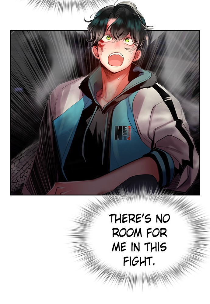 Read Jungle Juice Manga Online