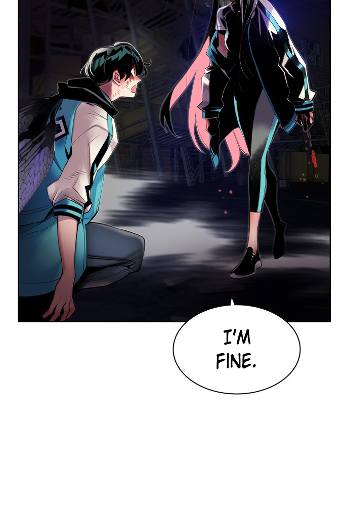 Read Jungle Juice Manga Online