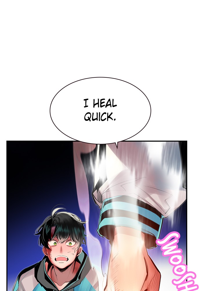 Read Jungle Juice Manga Online