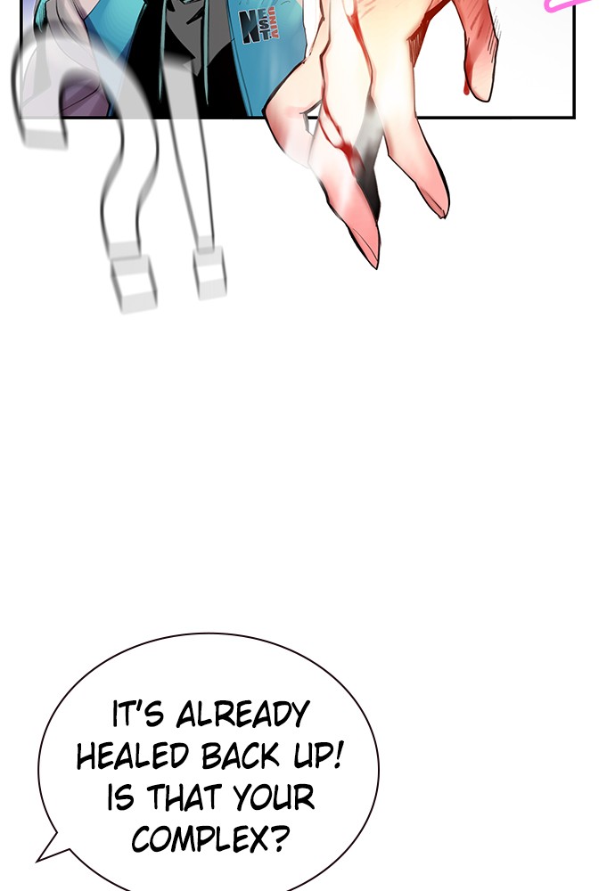 Read Jungle Juice Manga Online