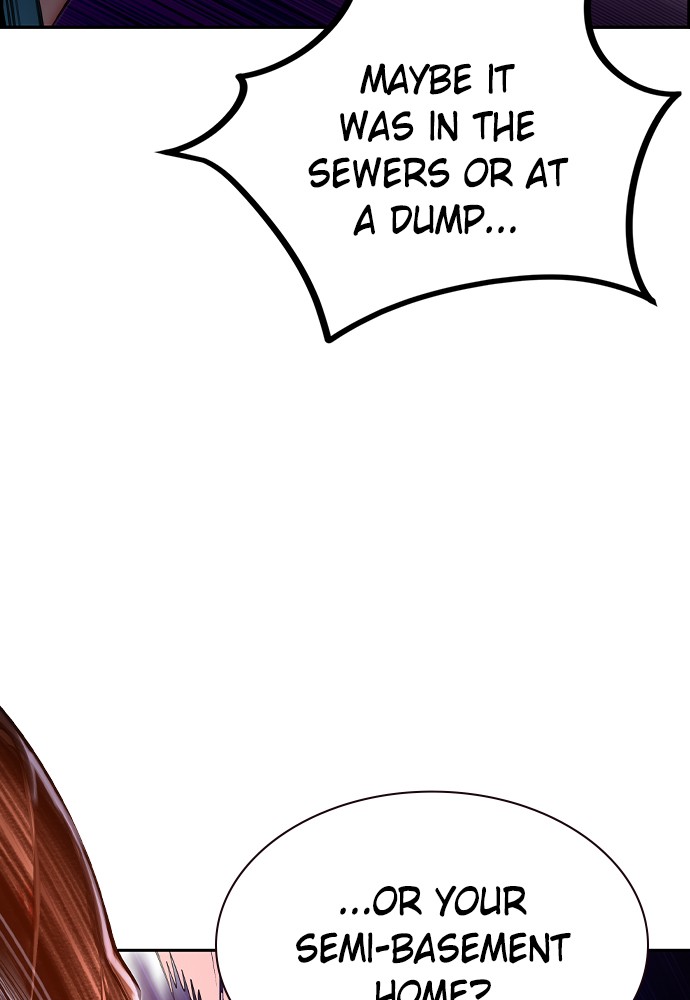 Read Jungle Juice Manga Online
