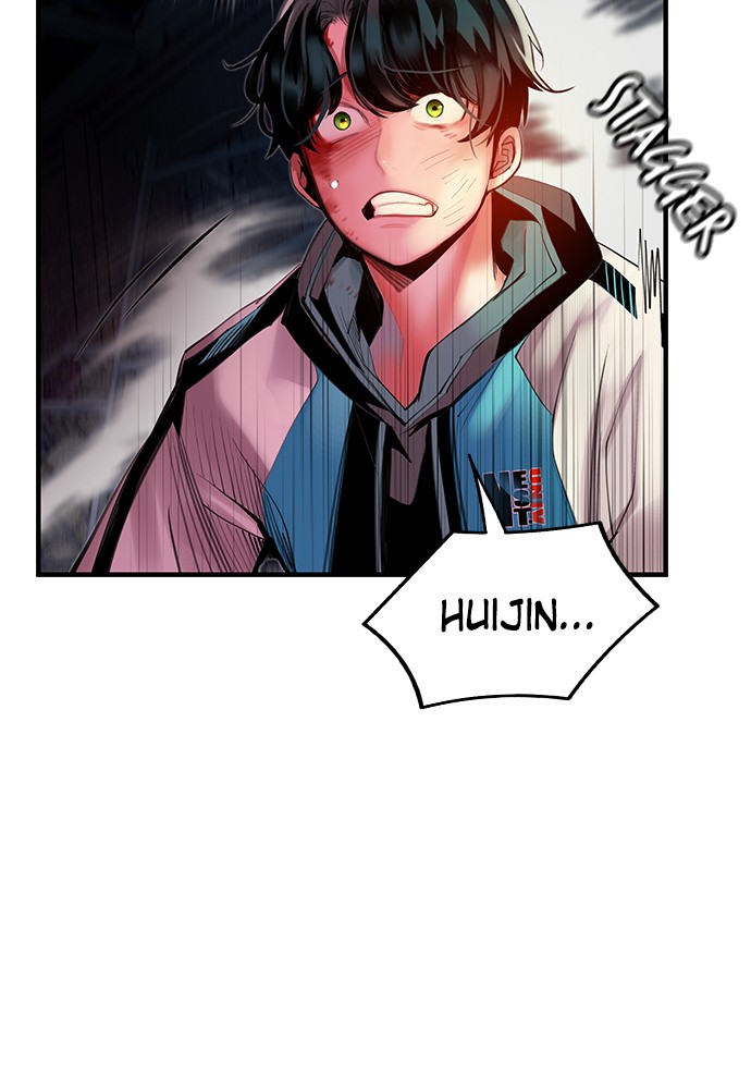 Read Jungle Juice Manga Online