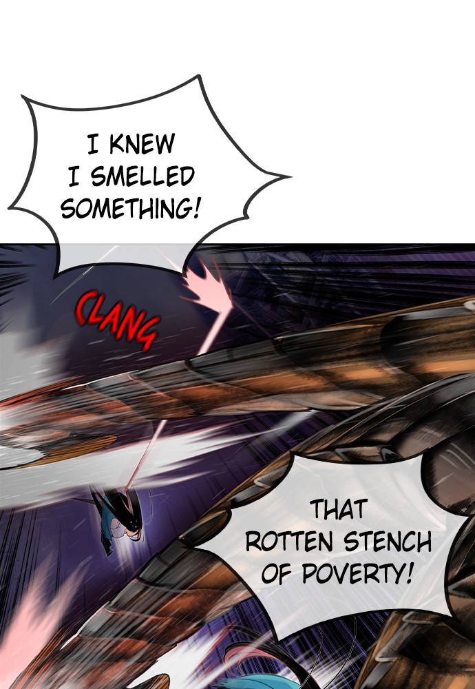 Read Jungle Juice Manga Online