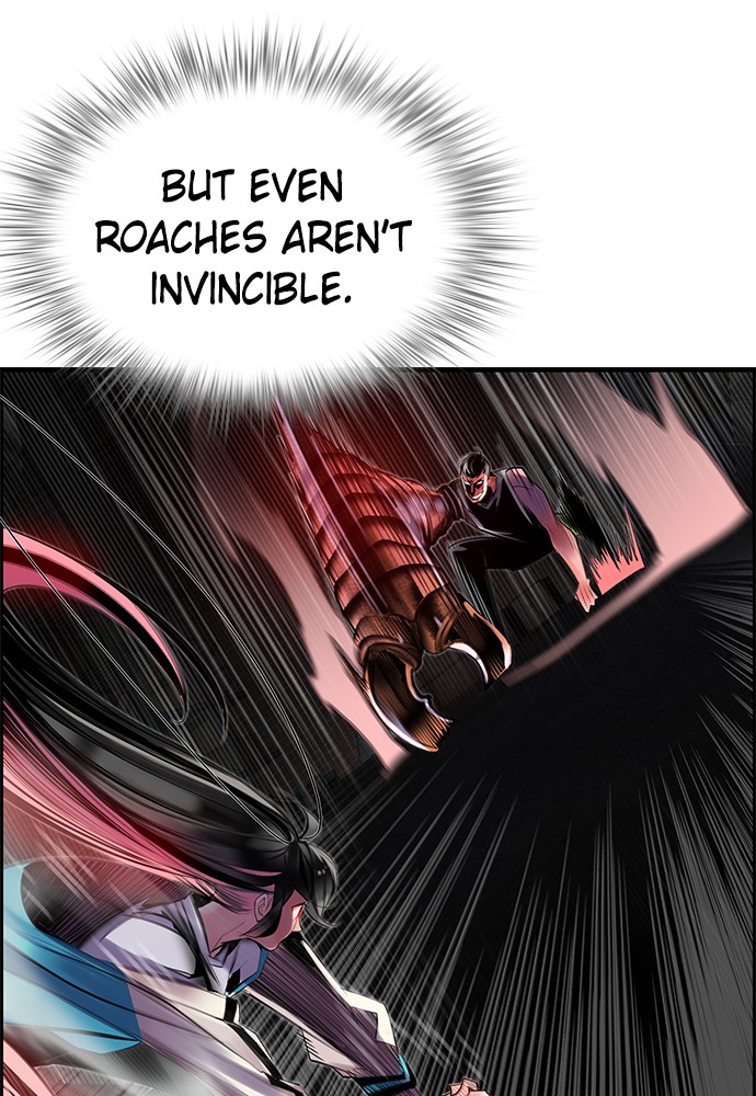Read Jungle Juice Manga Online