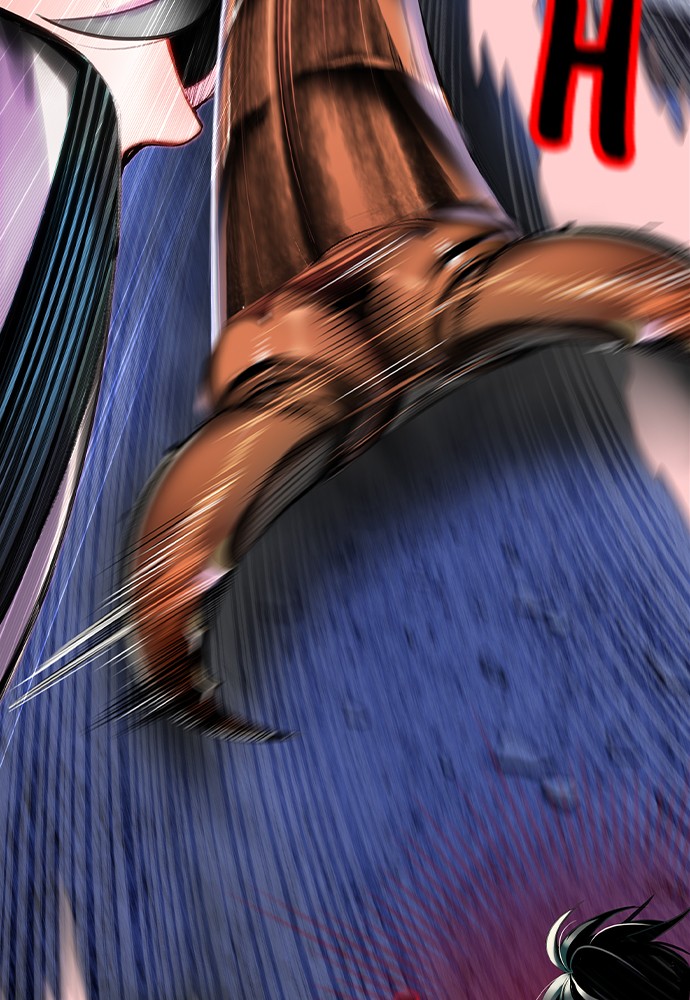 Read Jungle Juice Manga Online