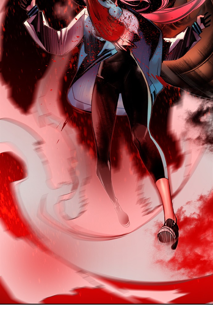 Read Jungle Juice Manga Online