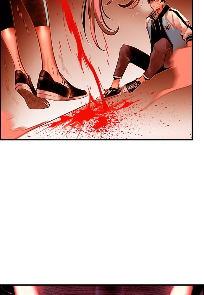 Read Jungle Juice Manga Online