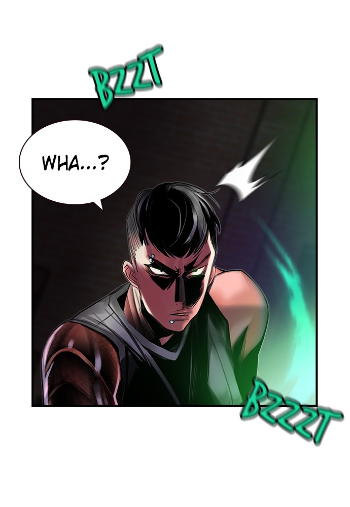 Read Jungle Juice Manga Online