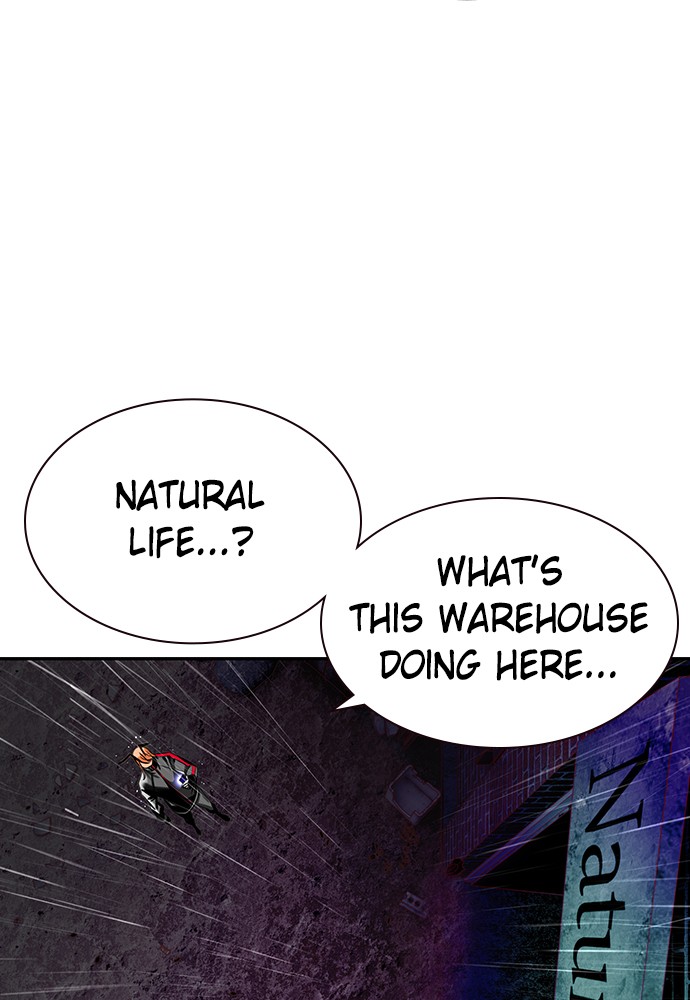 Read Jungle Juice Manga Online