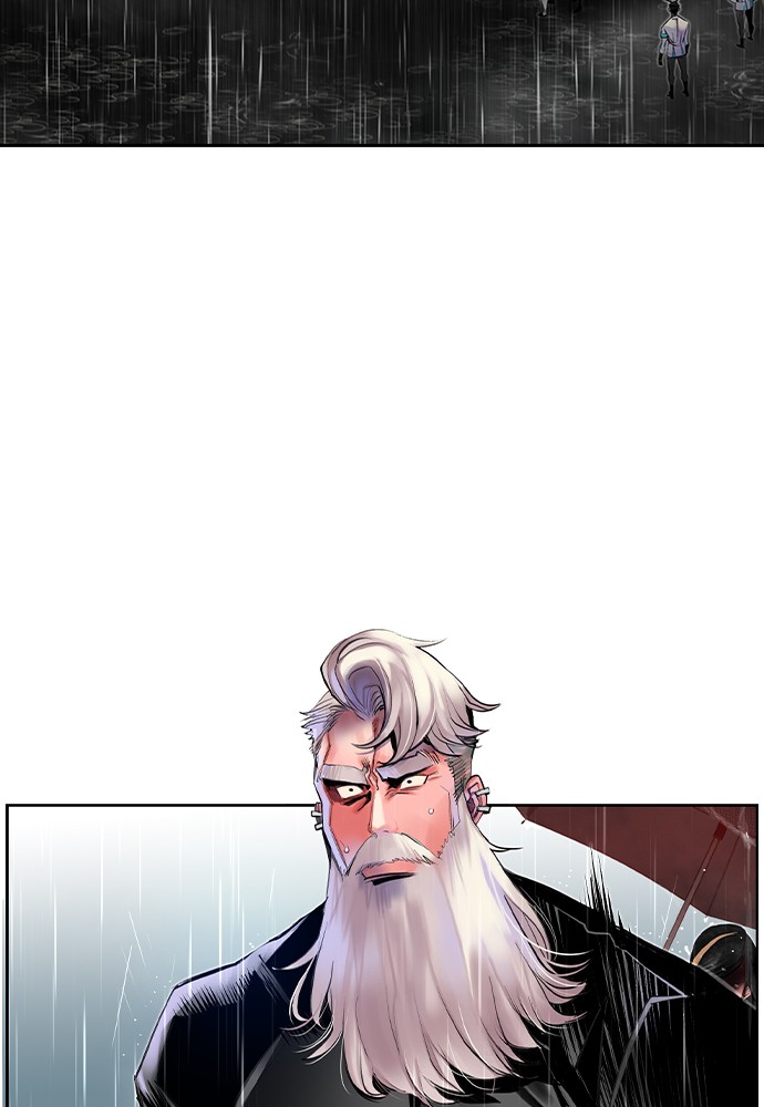 Read Jungle Juice Manga Online