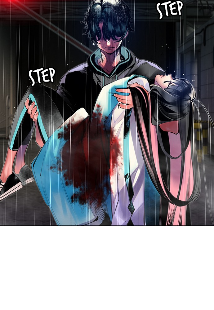 Read Jungle Juice Manga Online