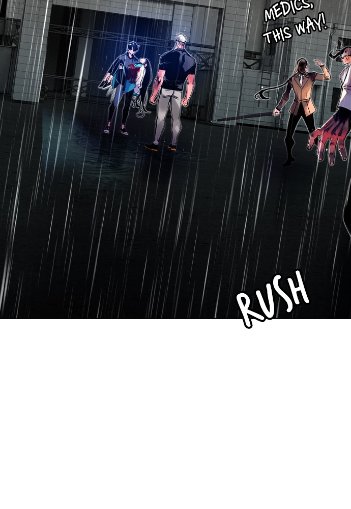Read Jungle Juice Manga Online