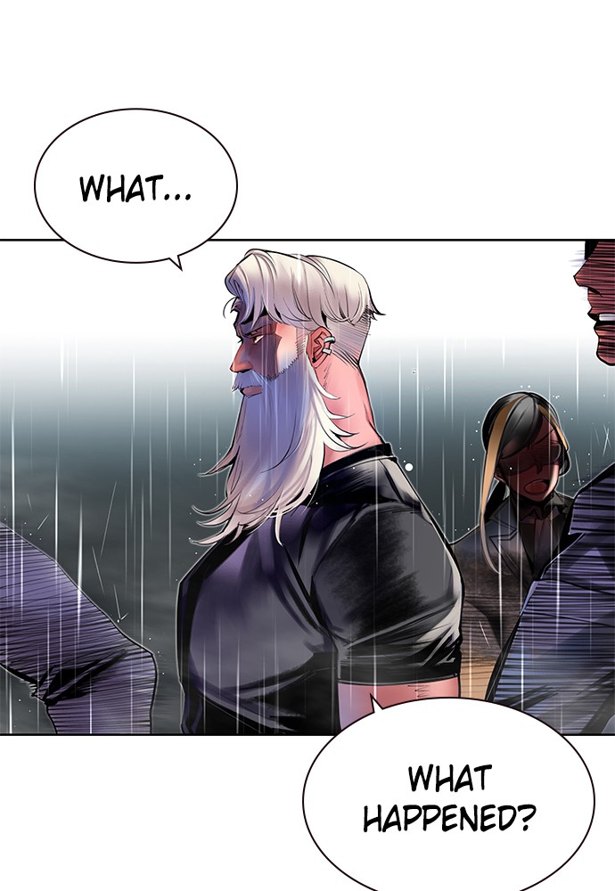 Read Jungle Juice Manga Online