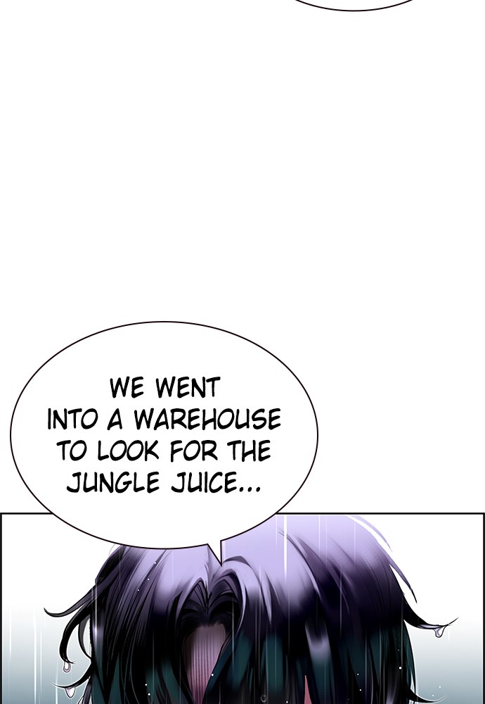 Read Jungle Juice Manga Online